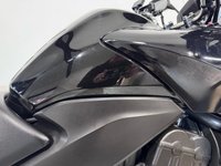 USED 2011 11 HONDA CBF1000 TOP BOX - HPI CLEAR COMES WITH NEW MOT AND WARRANTY