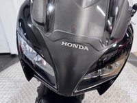 USED 2011 11 HONDA CBF1000 TOP BOX - HPI CLEAR COMES WITH NEW MOT AND WARRANTY