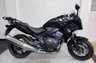 USED 2011 11 HONDA CBF1000 TOP BOX - HPI CLEAR COMES WITH NEW MOT AND WARRANTY