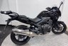 USED 2011 11 HONDA CBF1000 TOP BOX - HPI CLEAR COMES WITH NEW MOT AND WARRANTY