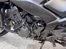 USED 2011 11 HONDA CBF1000 TOP BOX - HPI CLEAR COMES WITH NEW MOT AND WARRANTY