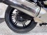 USED 2011 11 HONDA CBF1000 TOP BOX - HPI CLEAR COMES WITH NEW MOT AND WARRANTY