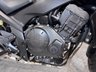 USED 2011 11 HONDA CBF1000 TOP BOX - HPI CLEAR COMES WITH NEW MOT AND WARRANTY