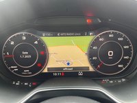 USED 2016 66 AUDI TT 2.0 TDI ultra S line Coupe 3dr Diesel Manual Euro 6 (s/s) (184 ps) FULL SERVICE HISTORY BOOK PACK SERVICED AS REQUIRED AND 1 YEAR MOT WITHIN THE SALE