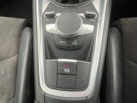 USED 2016 66 AUDI TT 2.0 TDI ultra S line Coupe 3dr Diesel Manual Euro 6 (s/s) (184 ps) FULL SERVICE HISTORY BOOK PACK SERVICED AS REQUIRED AND 1 YEAR MOT WITHIN THE SALE