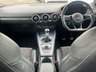 USED 2016 66 AUDI TT 2.0 TDI ultra S line Coupe 3dr Diesel Manual Euro 6 (s/s) (184 ps) FULL SERVICE HISTORY BOOK PACK SERVICED AS REQUIRED AND 1 YEAR MOT WITHIN THE SALE