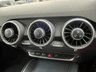 USED 2016 66 AUDI TT 2.0 TDI ultra S line Coupe 3dr Diesel Manual Euro 6 (s/s) (184 ps) FULL SERVICE HISTORY BOOK PACK SERVICED AS REQUIRED AND 1 YEAR MOT WITHIN THE SALE