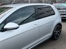 USED 2017 66 VOLKSWAGEN GOLF 2.0 TDI BlueMotion Tech GTD Hatchback 5dr Diesel Manual Euro 6 (s/s) (184 ps) 