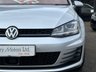 USED 2017 66 VOLKSWAGEN GOLF 2.0 TDI BlueMotion Tech GTD Hatchback 5dr Diesel Manual Euro 6 (s/s) (184 ps) 