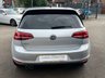 USED 2017 66 VOLKSWAGEN GOLF 2.0 TDI BlueMotion Tech GTD Hatchback 5dr Diesel Manual Euro 6 (s/s) (184 ps) 