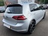 USED 2017 66 VOLKSWAGEN GOLF 2.0 TDI BlueMotion Tech GTD Hatchback 5dr Diesel Manual Euro 6 (s/s) (184 ps) 
