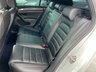 USED 2017 66 VOLKSWAGEN GOLF 2.0 TDI BlueMotion Tech GTD Hatchback 5dr Diesel Manual Euro 6 (s/s) (184 ps) 