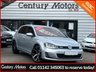 USED 2017 66 VOLKSWAGEN GOLF 2.0 TDI BlueMotion Tech GTD Hatchback 5dr Diesel Manual Euro 6 (s/s) (184 ps) 