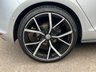 USED 2017 66 VOLKSWAGEN GOLF 2.0 TDI BlueMotion Tech GTD Hatchback 5dr Diesel Manual Euro 6 (s/s) (184 ps) 