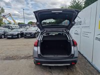 USED 2019 69 PEUGEOT 2008 1.2 PureTech Allure Premium EAT Euro 6 (s/s) 5dr TWO OWNERS/SAT NAV/AUTOMATIC