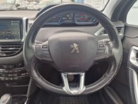 USED 2019 69 PEUGEOT 2008 1.2 PureTech Allure Premium EAT Euro 6 (s/s) 5dr TWO OWNERS/SAT NAV/AUTOMATIC