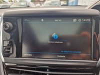 USED 2019 69 PEUGEOT 2008 1.2 PureTech Allure Premium EAT Euro 6 (s/s) 5dr TWO OWNERS/SAT NAV/AUTOMATIC