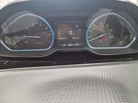 USED 2019 69 PEUGEOT 2008 1.2 PureTech Allure Premium EAT Euro 6 (s/s) 5dr TWO OWNERS/SAT NAV/AUTOMATIC
