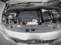 USED 2019 69 PEUGEOT 2008 1.2 PureTech Allure Premium EAT Euro 6 (s/s) 5dr TWO OWNERS/SAT NAV/AUTOMATIC