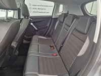 USED 2019 69 PEUGEOT 2008 1.2 PureTech Allure Premium EAT Euro 6 (s/s) 5dr TWO OWNERS/SAT NAV/AUTOMATIC