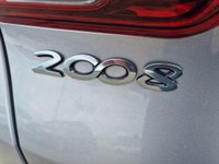 USED 2019 69 PEUGEOT 2008 1.2 PureTech Allure Premium EAT Euro 6 (s/s) 5dr TWO OWNERS/SAT NAV/AUTOMATIC