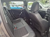 USED 2019 69 PEUGEOT 2008 1.2 PureTech Allure Premium EAT Euro 6 (s/s) 5dr TWO OWNERS/SAT NAV/AUTOMATIC