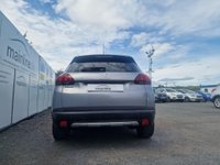 USED 2019 69 PEUGEOT 2008 1.2 PureTech Allure Premium EAT Euro 6 (s/s) 5dr TWO OWNERS/SAT NAV/AUTOMATIC