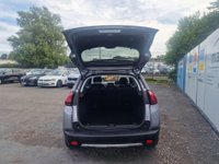 USED 2019 69 PEUGEOT 2008 1.2 PureTech Allure Premium EAT Euro 6 (s/s) 5dr TWO OWNERS/SAT NAV/AUTOMATIC