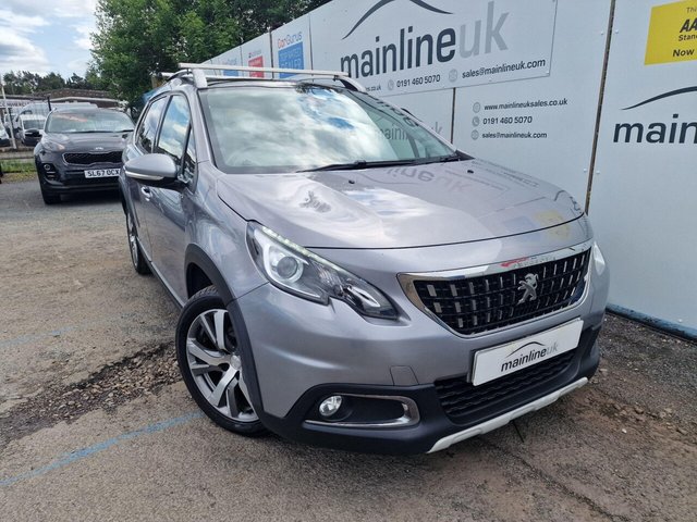 2019 PEUGEOT 2008 - Photo 5