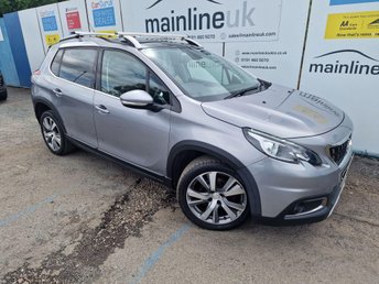 2019 PEUGEOT 2008