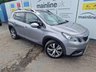 USED 2019 69 PEUGEOT 2008 1.2 PureTech Allure Premium EAT Euro 6 (s/s) 5dr TWO OWNERS/SAT NAV/AUTOMATIC