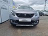 USED 2019 69 PEUGEOT 2008 1.2 PureTech Allure Premium EAT Euro 6 (s/s) 5dr TWO OWNERS/SAT NAV/AUTOMATIC