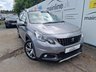 USED 2019 69 PEUGEOT 2008 1.2 PureTech Allure Premium EAT Euro 6 (s/s) 5dr TWO OWNERS/SAT NAV/AUTOMATIC
