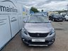 USED 2019 69 PEUGEOT 2008 1.2 PureTech Allure Premium EAT Euro 6 (s/s) 5dr TWO OWNERS/SAT NAV/AUTOMATIC
