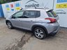 USED 2019 69 PEUGEOT 2008 1.2 PureTech Allure Premium EAT Euro 6 (s/s) 5dr TWO OWNERS/SAT NAV/AUTOMATIC