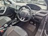 USED 2019 69 PEUGEOT 2008 1.2 PureTech Allure Premium EAT Euro 6 (s/s) 5dr TWO OWNERS/SAT NAV/AUTOMATIC
