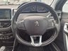 USED 2019 69 PEUGEOT 2008 1.2 PureTech Allure Premium EAT Euro 6 (s/s) 5dr TWO OWNERS/SAT NAV/AUTOMATIC