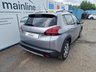 USED 2019 69 PEUGEOT 2008 1.2 PureTech Allure Premium EAT Euro 6 (s/s) 5dr TWO OWNERS/SAT NAV/AUTOMATIC