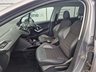 USED 2019 69 PEUGEOT 2008 1.2 PureTech Allure Premium EAT Euro 6 (s/s) 5dr TWO OWNERS/SAT NAV/AUTOMATIC