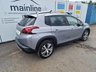USED 2019 69 PEUGEOT 2008 1.2 PureTech Allure Premium EAT Euro 6 (s/s) 5dr TWO OWNERS/SAT NAV/AUTOMATIC