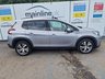 USED 2019 69 PEUGEOT 2008 1.2 PureTech Allure Premium EAT Euro 6 (s/s) 5dr TWO OWNERS/SAT NAV/AUTOMATIC