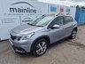 USED 2019 69 PEUGEOT 2008 1.2 PureTech Allure Premium EAT Euro 6 (s/s) 5dr TWO OWNERS/SAT NAV/AUTOMATIC