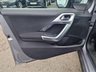 USED 2019 69 PEUGEOT 2008 1.2 PureTech Allure Premium EAT Euro 6 (s/s) 5dr TWO OWNERS/SAT NAV/AUTOMATIC