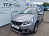 USED 2019 69 PEUGEOT 2008 1.2 PureTech Allure Premium EAT Euro 6 (s/s) 5dr TWO OWNERS/SAT NAV/AUTOMATIC