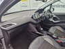 USED 2019 69 PEUGEOT 2008 1.2 PureTech Allure Premium EAT Euro 6 (s/s) 5dr TWO OWNERS/SAT NAV/AUTOMATIC