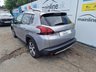 USED 2019 69 PEUGEOT 2008 1.2 PureTech Allure Premium EAT Euro 6 (s/s) 5dr TWO OWNERS/SAT NAV/AUTOMATIC