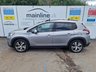 USED 2019 69 PEUGEOT 2008 1.2 PureTech Allure Premium EAT Euro 6 (s/s) 5dr TWO OWNERS/SAT NAV/AUTOMATIC
