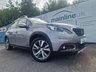 USED 2019 69 PEUGEOT 2008 1.2 PureTech Allure Premium EAT Euro 6 (s/s) 5dr TWO OWNERS/SAT NAV/AUTOMATIC