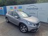 USED 2019 69 PEUGEOT 2008 1.2 PureTech Allure Premium EAT Euro 6 (s/s) 5dr TWO OWNERS/SAT NAV/AUTOMATIC