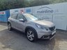 USED 2019 69 PEUGEOT 2008 1.2 PureTech Allure Premium EAT Euro 6 (s/s) 5dr TWO OWNERS/SAT NAV/AUTOMATIC